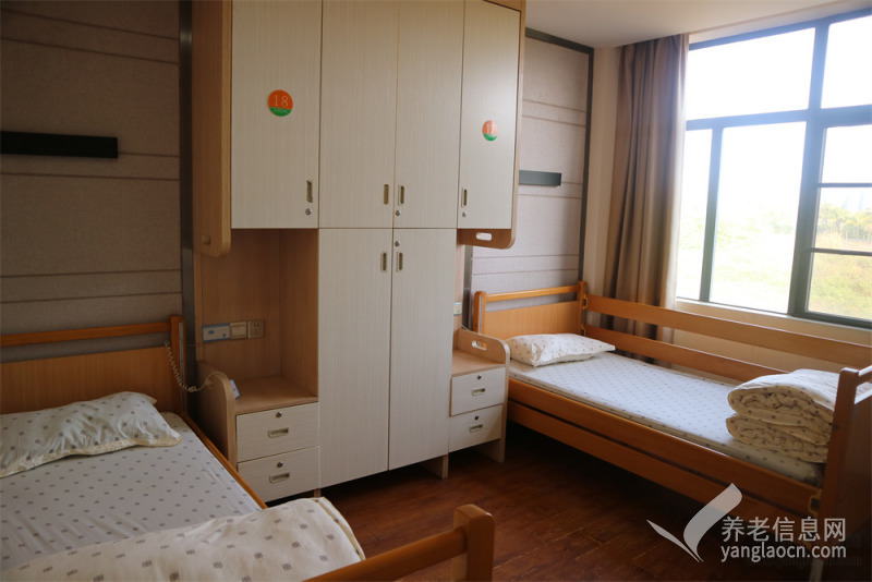 普亲养老·海口新埠岛院