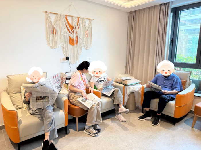 泰康之家·静安府：破解上海养老四大难题的城心守护者