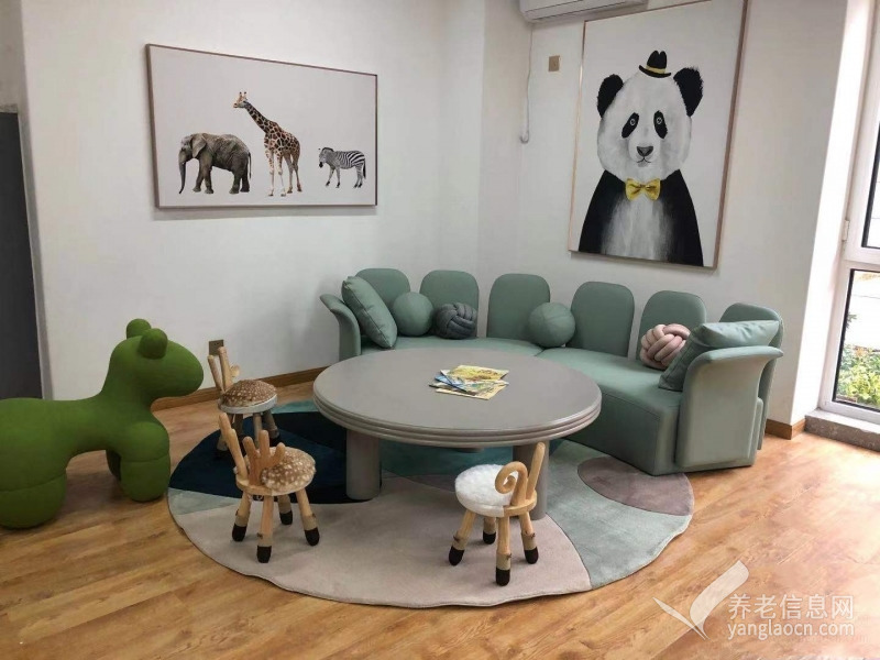 北京方圆（宋庄）颐养社区