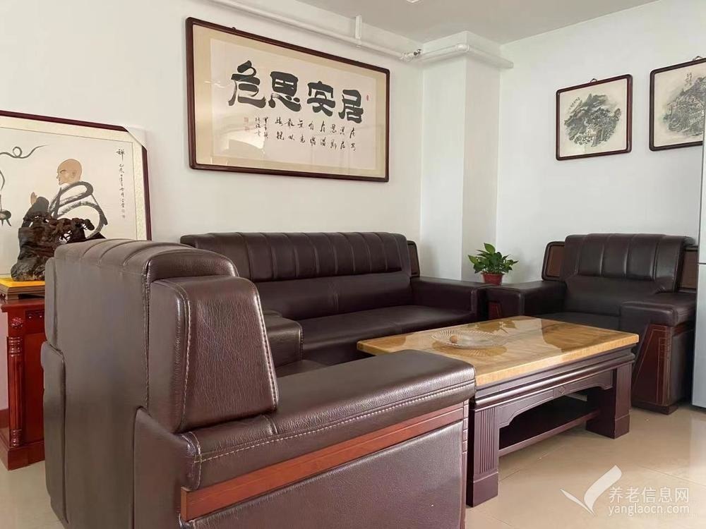 北京市大兴区青云店镇养老照料中心