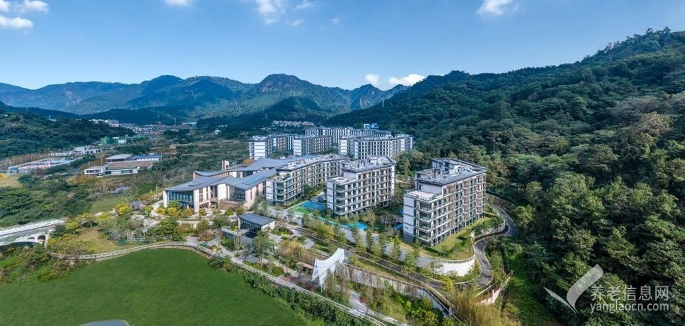 泰康之家·福园