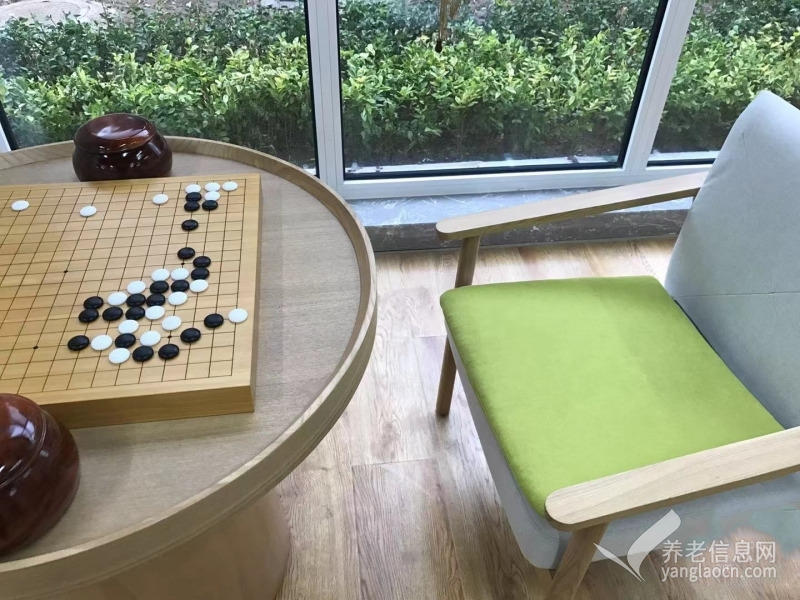 北京方圆(宋庄)颐养社区