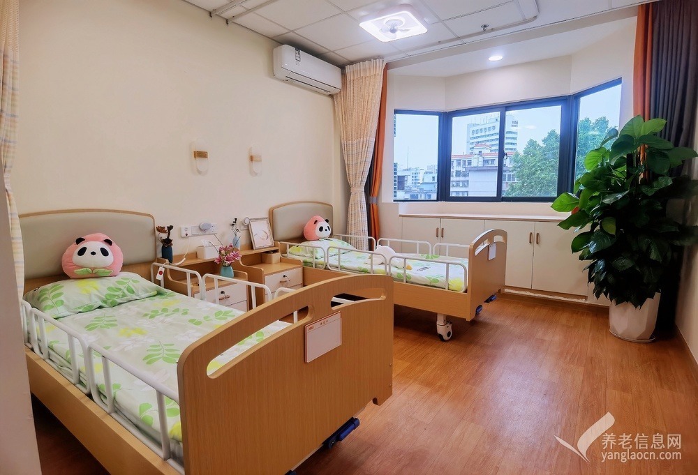 惠民九如康养中心(惠州市长者服务之家示范项目)