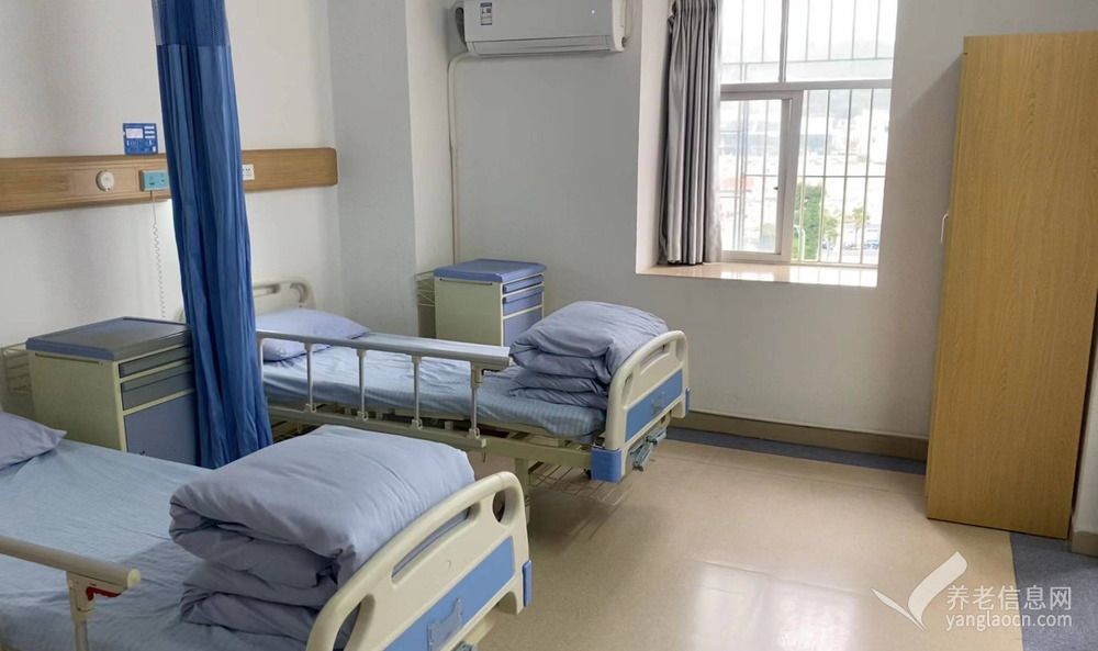 广州正皓居护理院