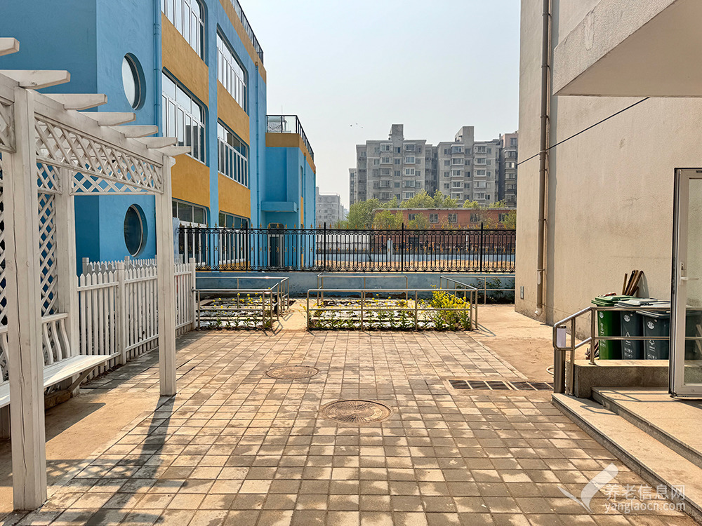 北京市丰台区福禧和老年公寓