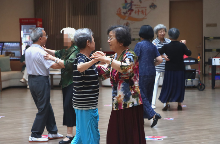 泰康之家·琴园32期首发:一场盛夏的长寿文化盛宴