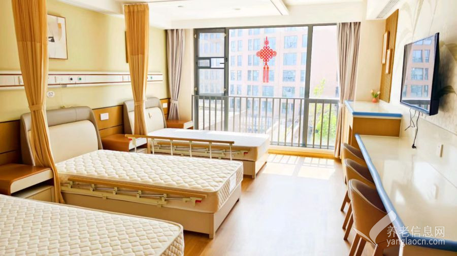 上海爱以德协通嘉悦养老院