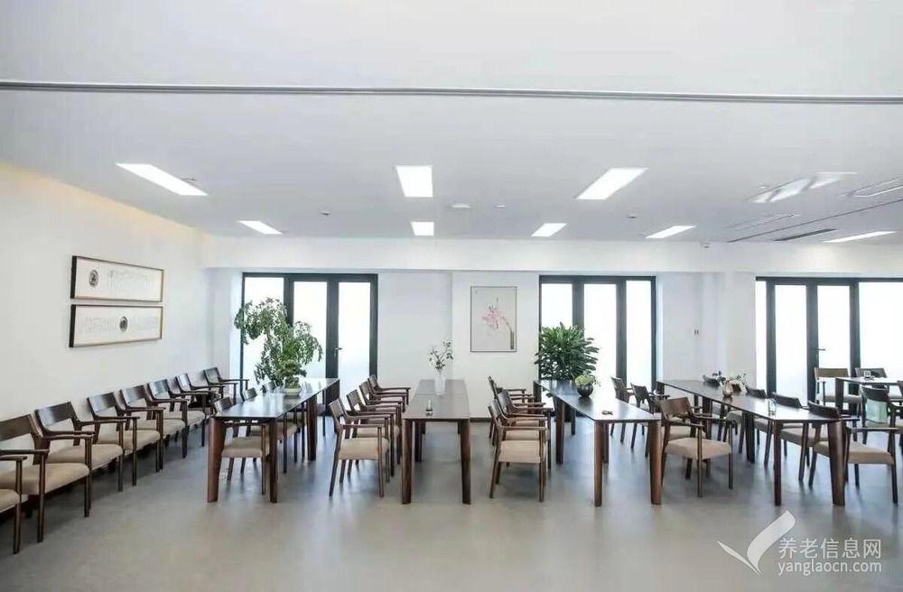 上海乐雅集国际颐养社区