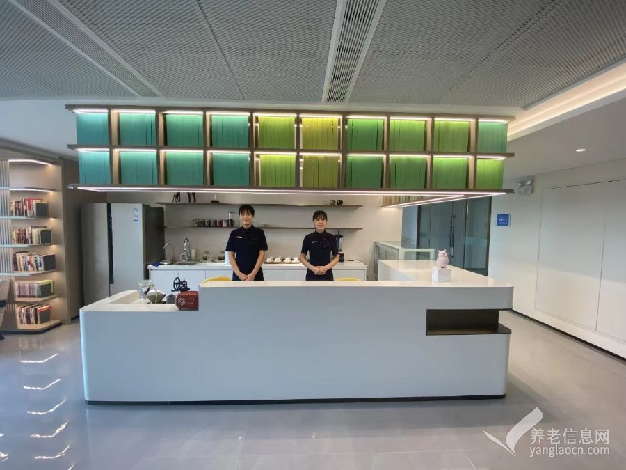 石家庄问道康养社区