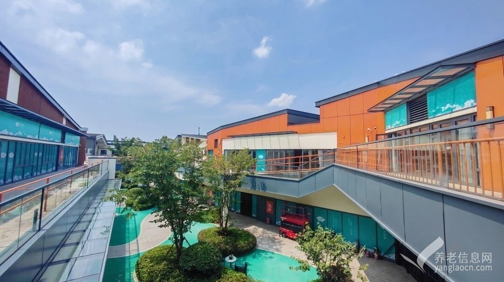 上海乐雅集国际颐养社区