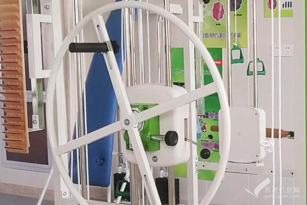 上海闵行区呵护家颐养院