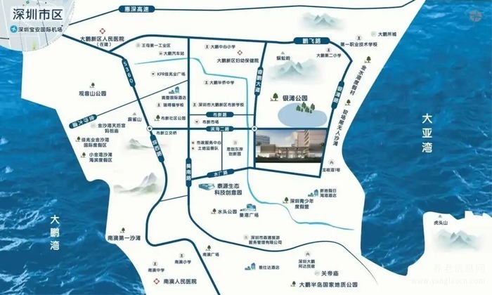 收官楼栋!鹏园7号楼焕新升级抢先看!