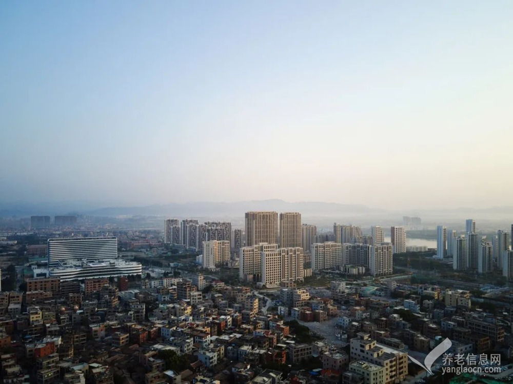 泰康之家·鹭园