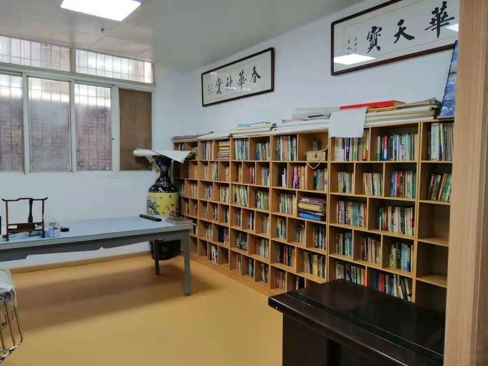 武汉汉阳区永丰街养老服务机构