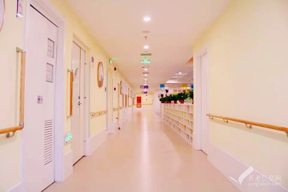 康源养老·南城长者屋