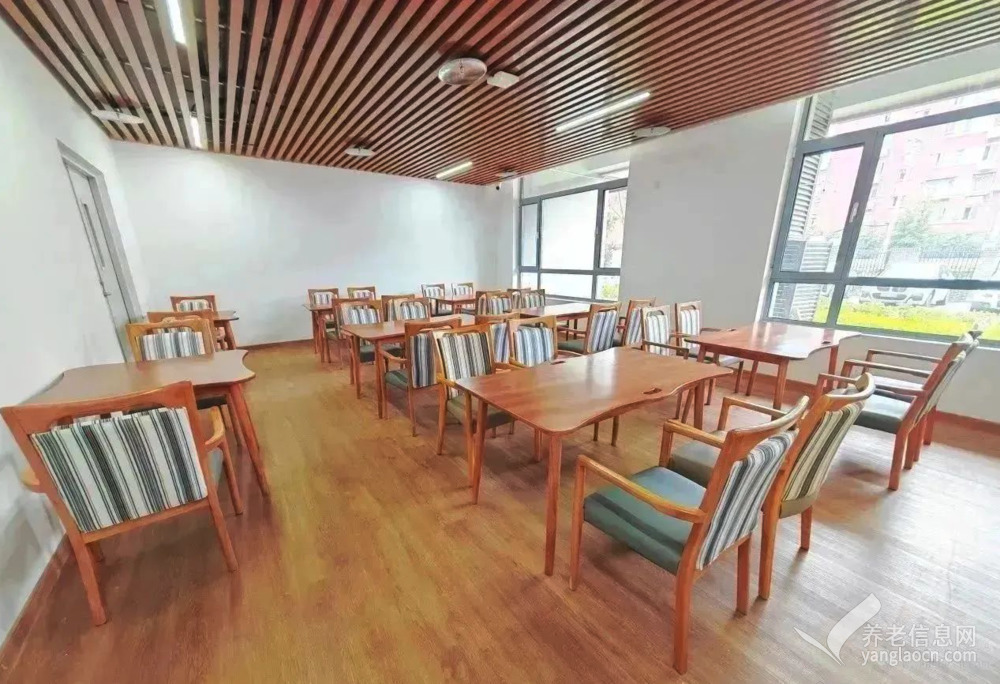 北京市海淀区四季嘉合养老照料中心