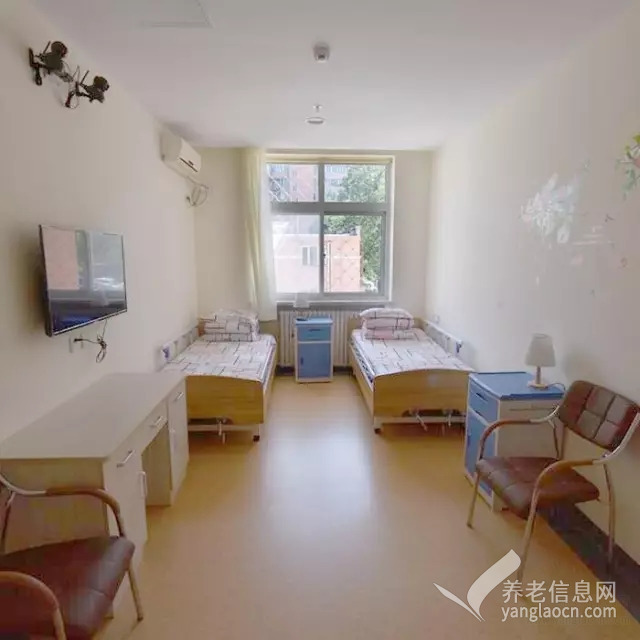 北京乐老汇(冶建院)老年公寓