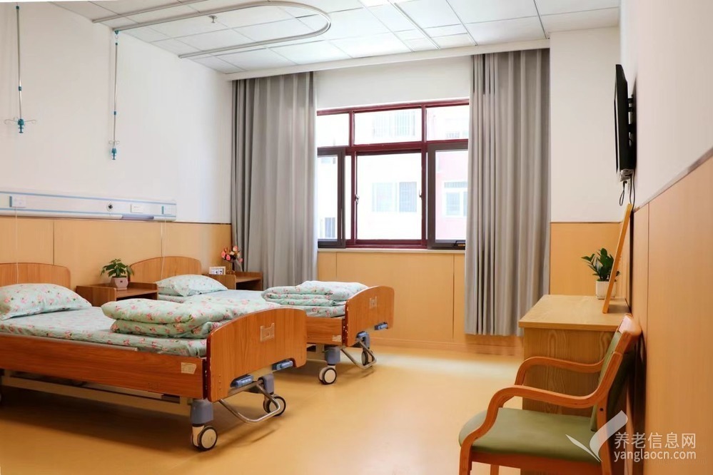 合肥静安养亲护理院