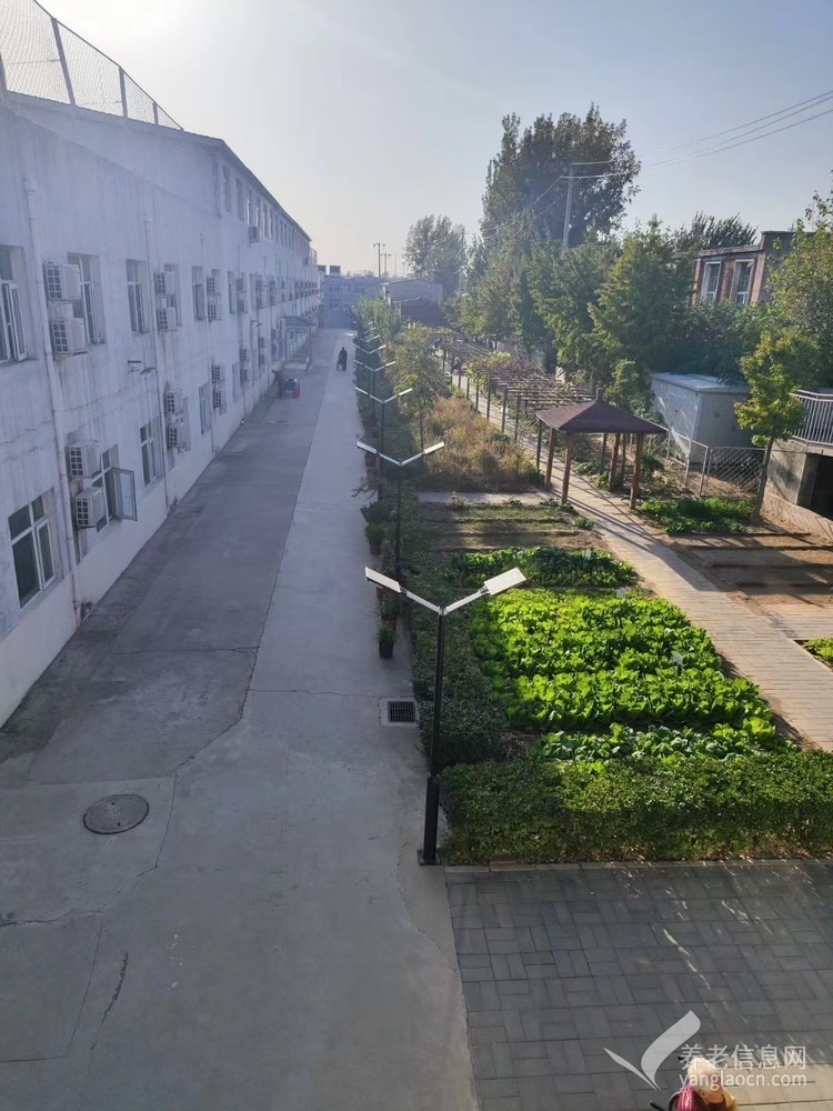北京市丰台区看丹老年公寓