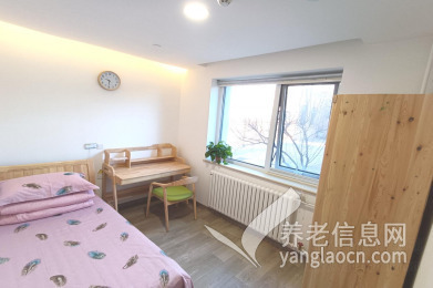 北京博瑞芳华康养公寓