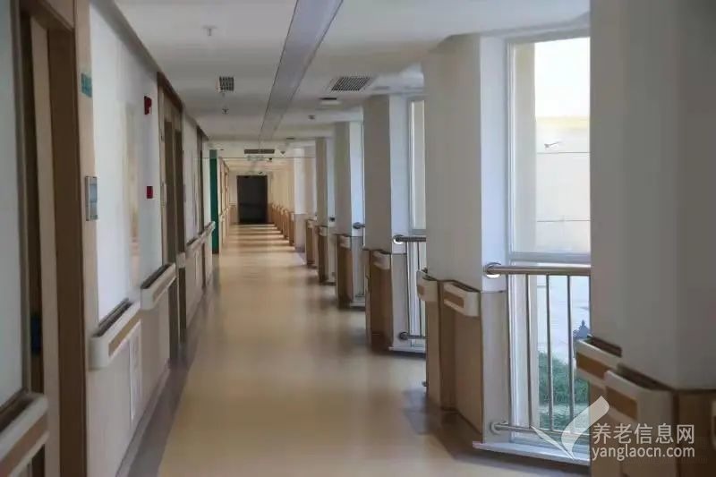 上海毅韬护理院