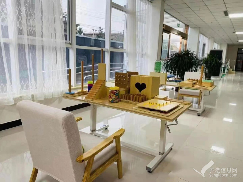 北京国基昌盛康养中心(庞各庄镇养老照料中心)