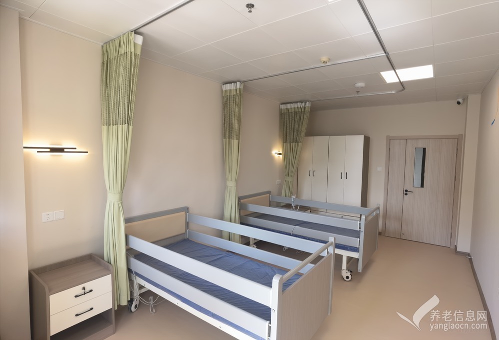 惠州惠康康养服务中心