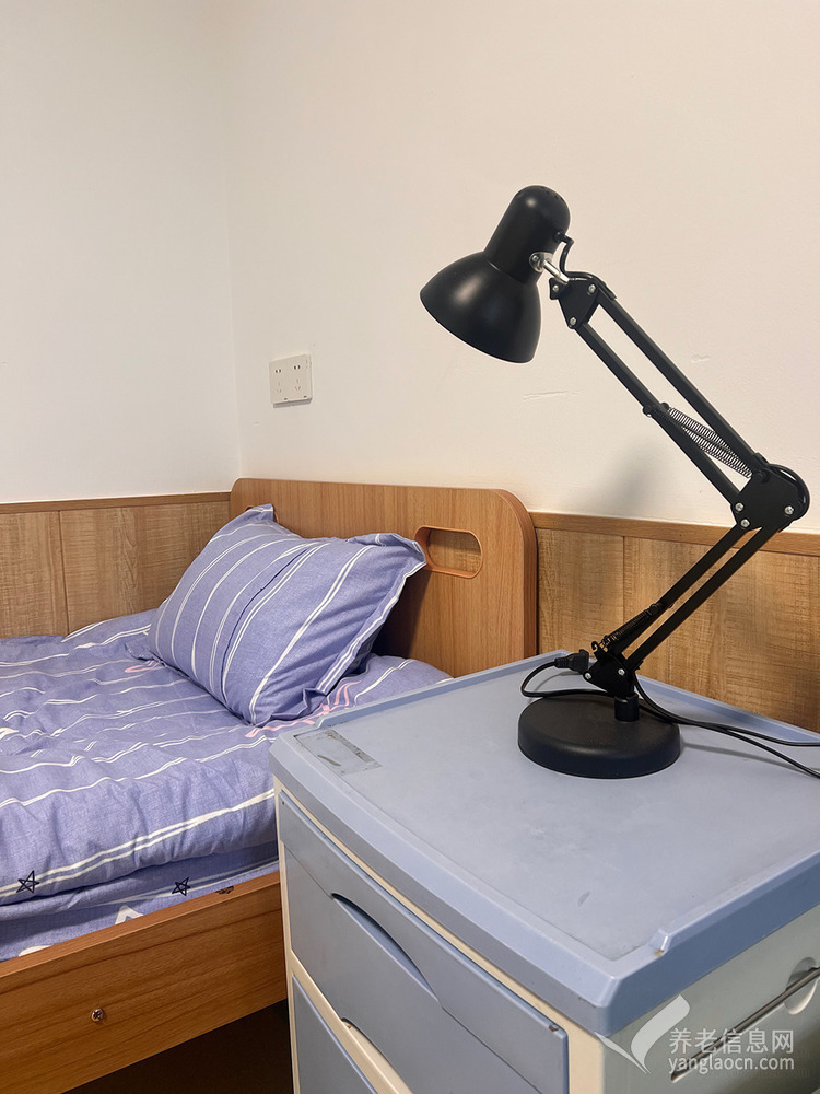 长沙市岳麓区睦邻西湖养老服务中心