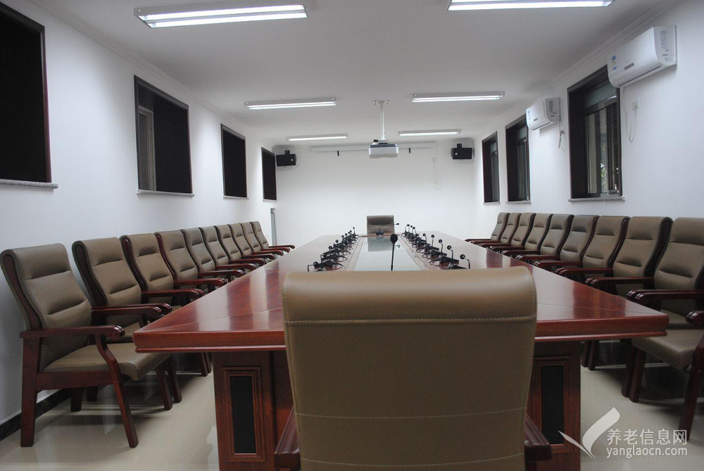 北京市房山区拱辰街道社会福利中心