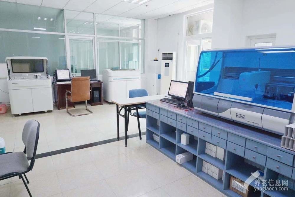 惠州惠康康养服务中心