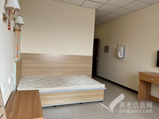 北京市房山区韩村河镇敬老院