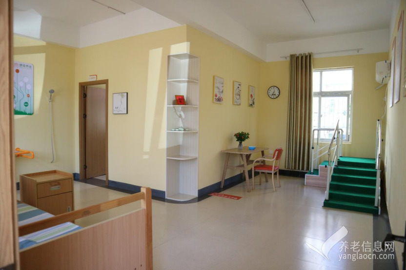 普亲养老·抚州东乡院(抚州市东乡区社会福利院)