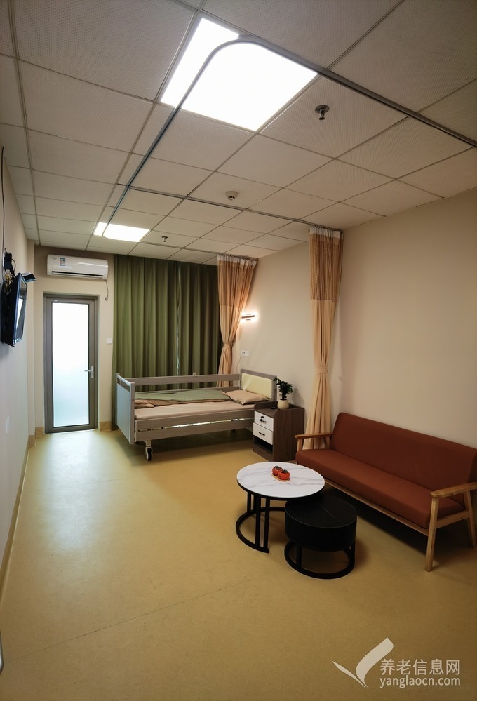惠州惠康康养服务中心