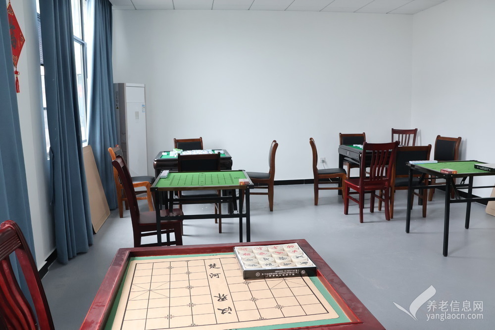 普亲养老·常德桃源院