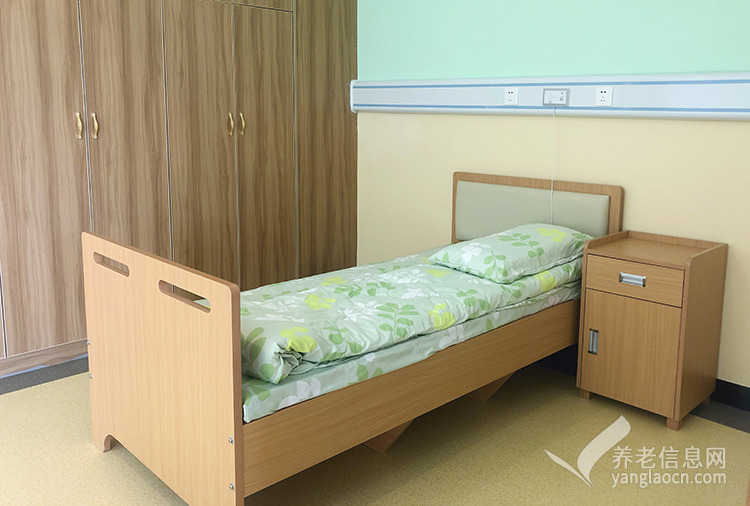 普亲养老·抚州学苑院(学苑社区综合养老服务中心)