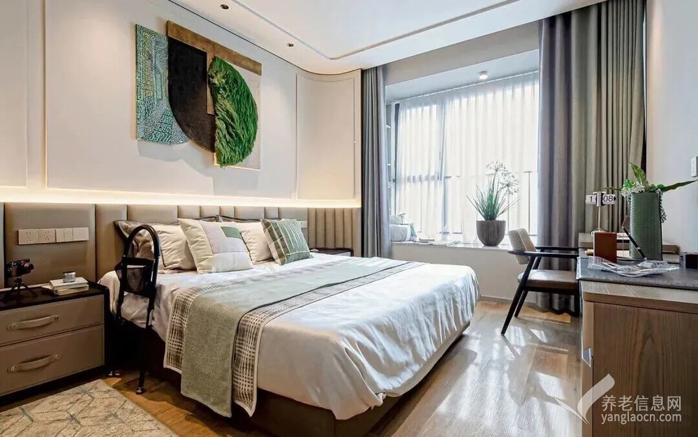 上海昆仑邸康养社区