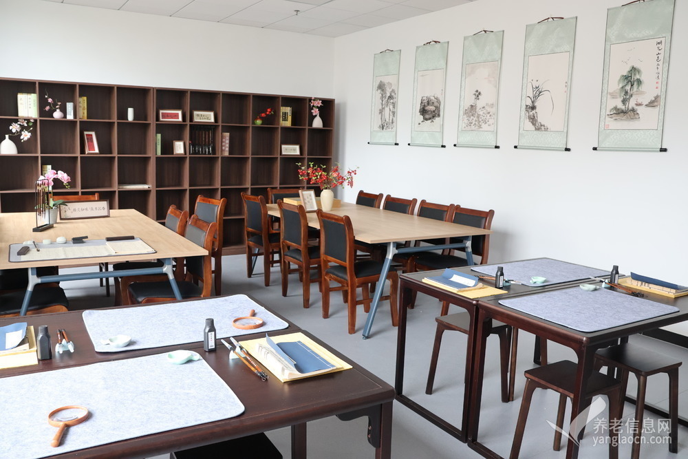 普亲养老·常德桃源院