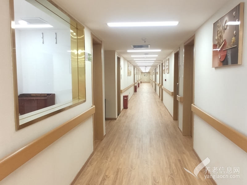 北京市海淀区万寿阁京宇轩养老院
