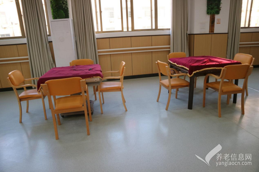 普亲养老·抚州学苑院(学苑社区综合养老服务中心)