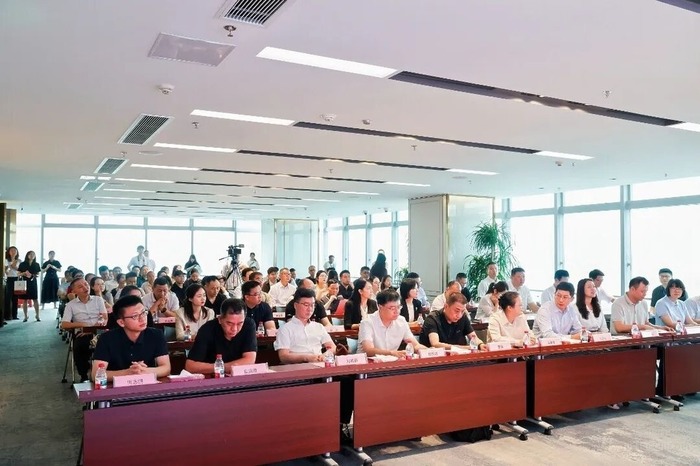双签约拓宽合作版图齐发力深耕银发产业|九如城惠州公司深度参与惠州银发经济系列活动