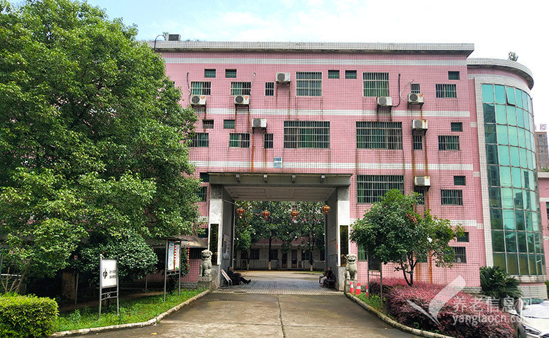 普亲养老·株洲星光院（株洲市芦淞区社会福利院）