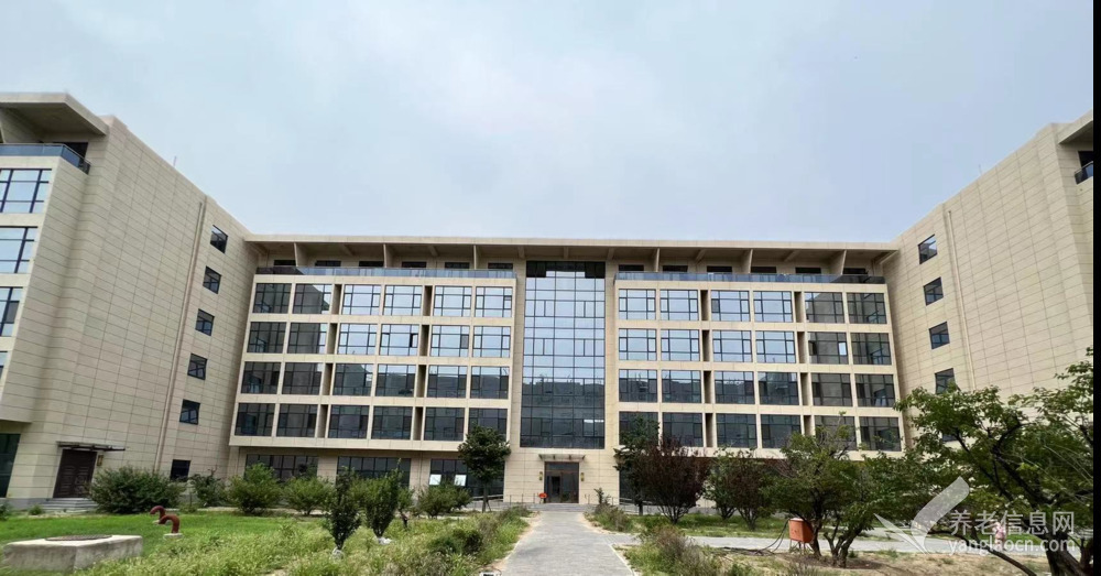 北京市大兴区精心康复托养中心